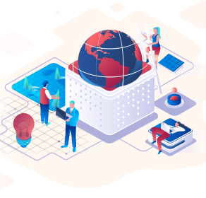 Разработка сложных сайтов для построения систем коммуникации в Гулбарге