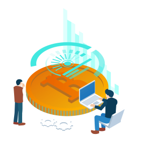 Создание сложного сайта для блокчейн и криптовалюты в Гулбарге