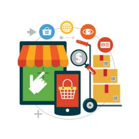 Разработка сложного сайта для сферы логистики в Гулбарге